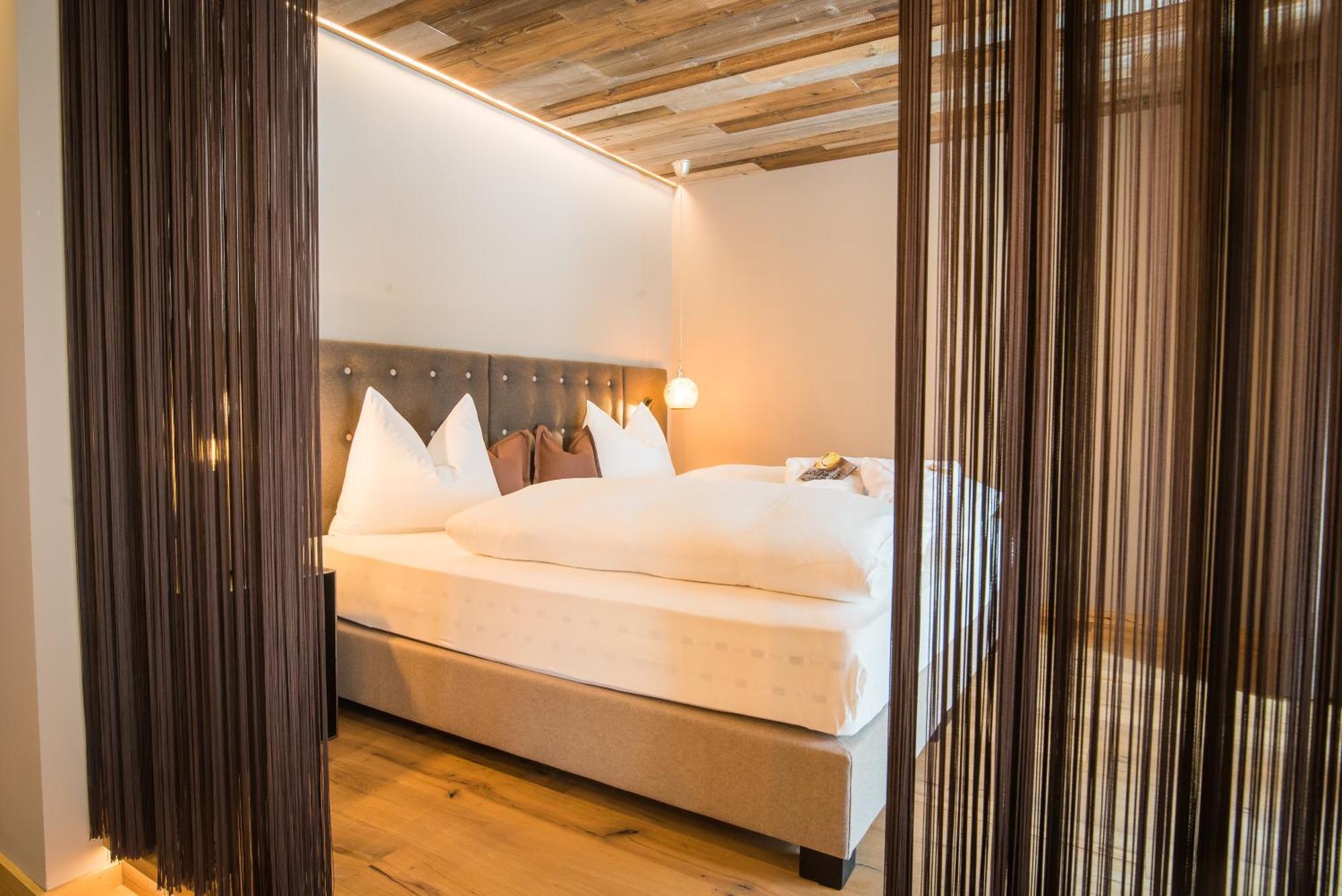 Hotel Waltershof Ulten Eksteriør bilde